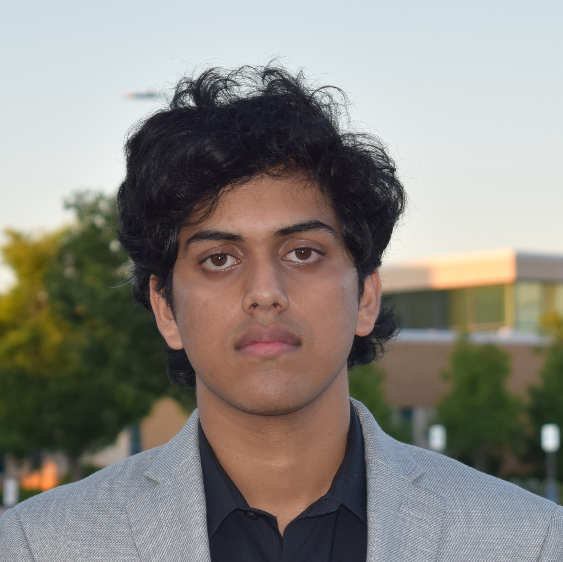 Hrishi Batta